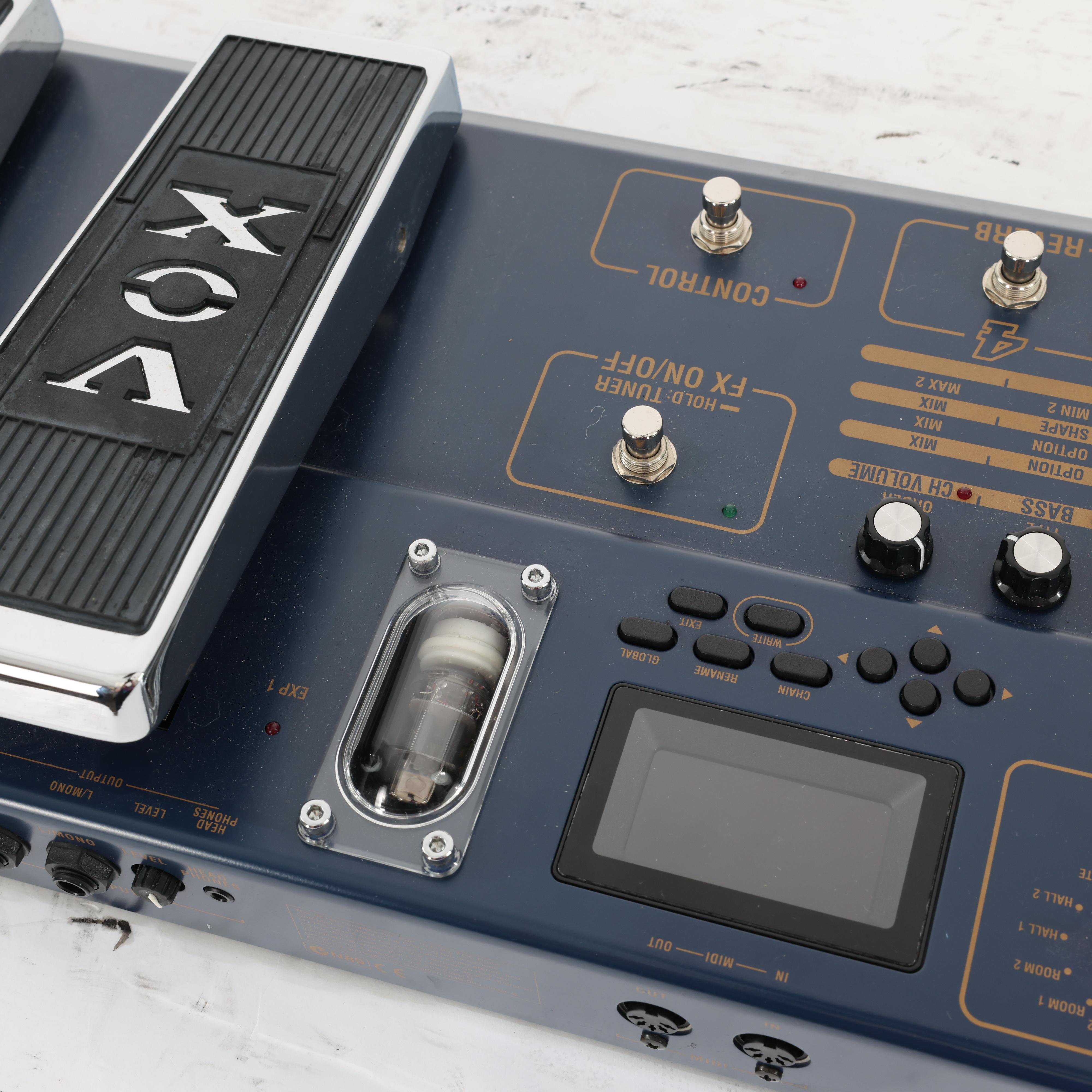 Second Hand Vox ToneLab SE Valvetronix - Andertons Music Co.